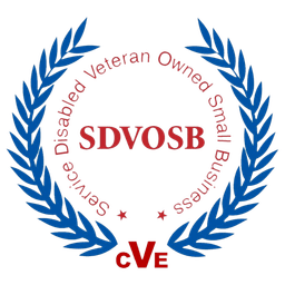 Service-Disabled Veteran-Owned Small Business (SDVOSB) certified